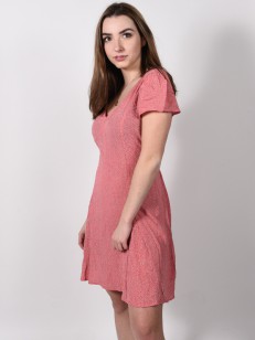 Billabong SKATE DAY CORAL KISS