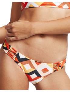 Billabong S.S TROPIC GEO
