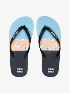 Billabong TIDES TRIBONG NAVY