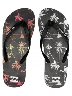 Billabong TIDES INTERCHANGE neon