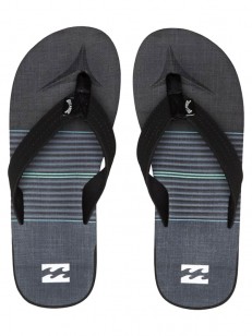 Billabong ALL DAY THEME CHARCOAL