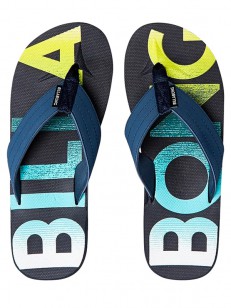 Billabong ALL DAY THEME NAVY