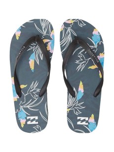 Billabong TIDES SUNDAYS NAVY