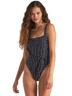 Billabong FIND A WAY BLACK PEBBLE
