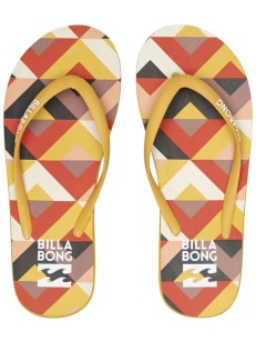 Billabong DAMA GEO