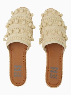Billabong POMMY NATURAL