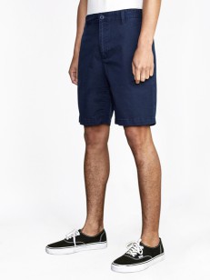 RVCA DAGGERS CHINO NAVY MARINE