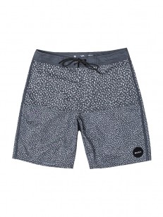 RVCA ARROYO TRUNK black