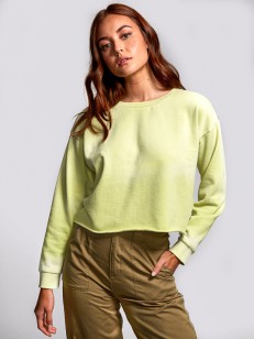 RVCA BUZZED CELERY