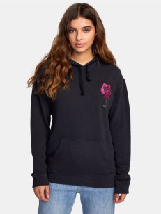 RVCA FUDGE washed black