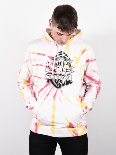 RVCA SWITCH TIE DYE MULTI