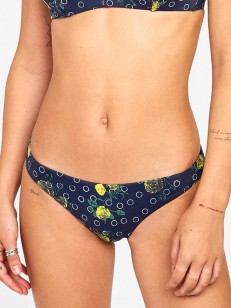 RVCA DAZED MEDIUM black