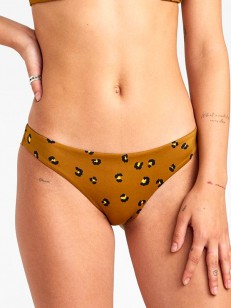 RVCA CHITAH CHEEKY ALMOND