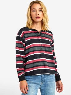 RVCA SIEGE black