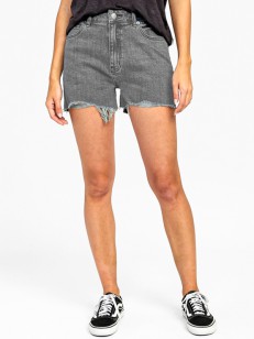 RVCA CHANNEL BLUE BLACK