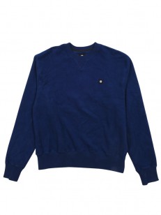 Element REVERSE blue depths