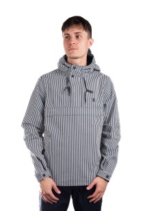 Element BARROW LIGHT blue stripes