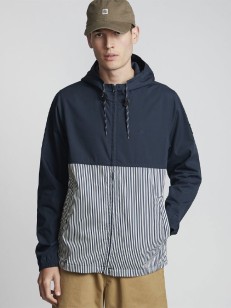 Element ALDER LIGHT 2TONES blue stripes