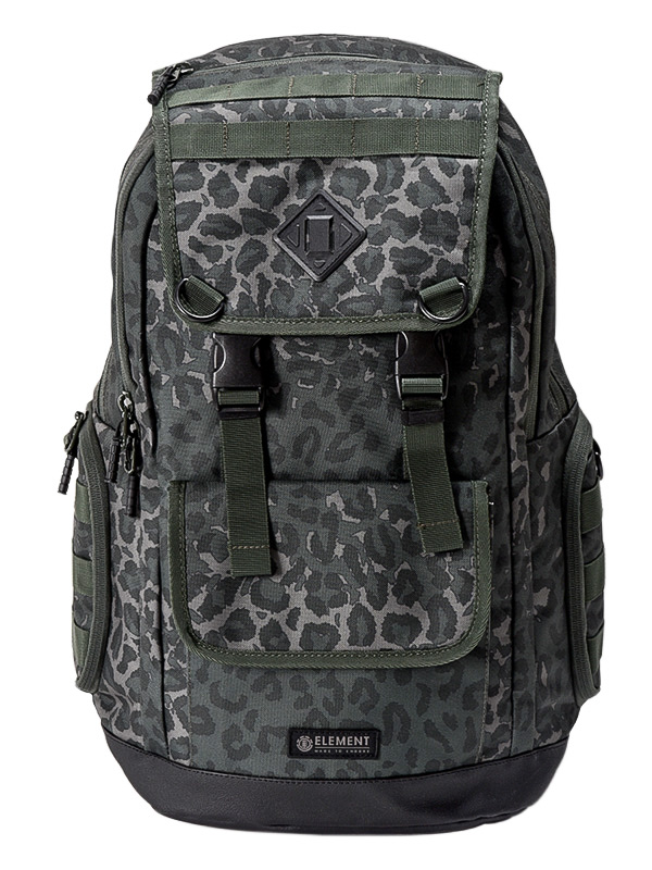Element cypress recruit sales