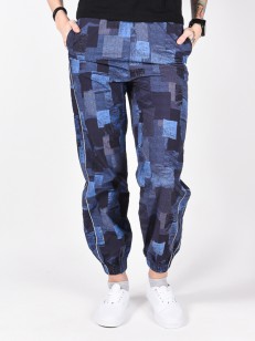 Element WALK THIS WAY BORO PRINT