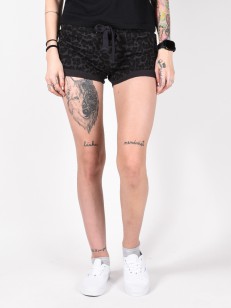 Element DONT DARE BLACK LEOPARD