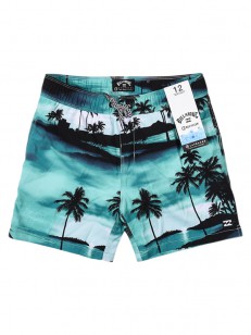 Billabong SUNDAYS AQUA