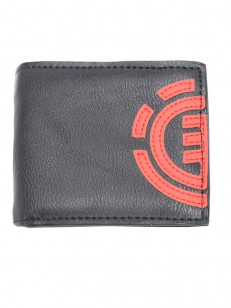 Element DAILY ORIGINAL BLACK