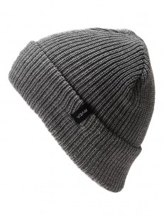RVCA DAYSHIFT II grey heather