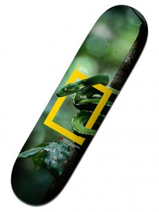 Element X National Geographic