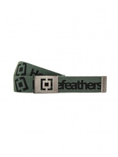 Horsefeathers IDOL olive