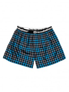 Horsefeathers CLAY castlerock men's shorts