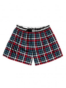 Horsefeathers CLAY STELLAR men's shorts