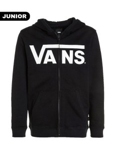 Vans CLASSIC black/white