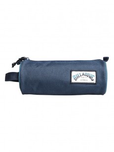 Billabong BARREL NAVY HEATHER