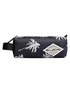 Billabong SHARPEN UP BLACK/WHITECAP