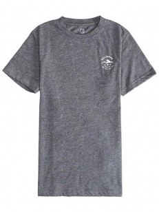 Billabong AURORA DARK GREY HEATH