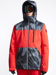 Billabong ALL DAY LAVA