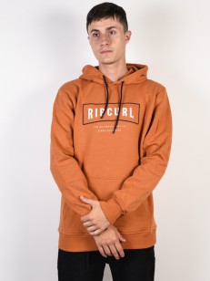 Rip Curl STRETCHED OUT BURNT ORANGE