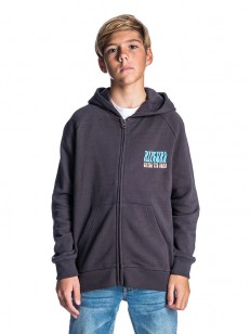 Rip Curl TIL DEAD washed black