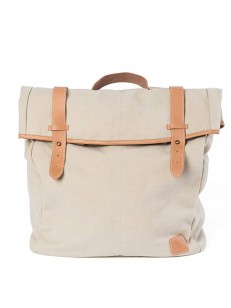 Rip Curl CANVAS TOTE SEARCHER NATURAL