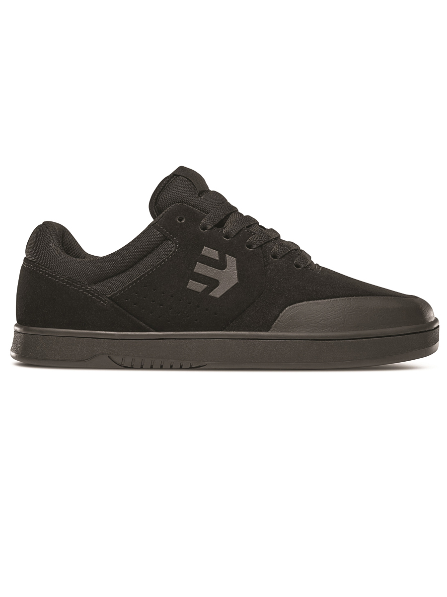 Etnies Marana BLACK/BLACK/BLACK pánské boty - 45,5EUR černá