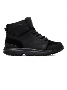 DC boty TORSTEIN BLACK/BLACK/BLACK