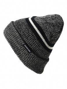 Dc LABEL SE NEUTRAL GRAY HEATHER