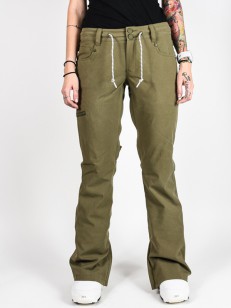 Dc VIVA BIO WASH OLIVE NIGHT