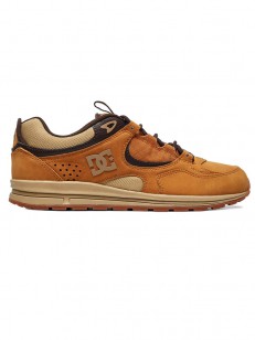 DC boty KALIS LITE SE WHEAT