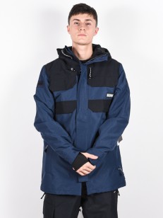 Dc HAVEN DRESS BLUES