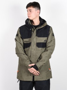 Dc HAVEN OLIVE NIGHT DESERT NIGHT CAMO