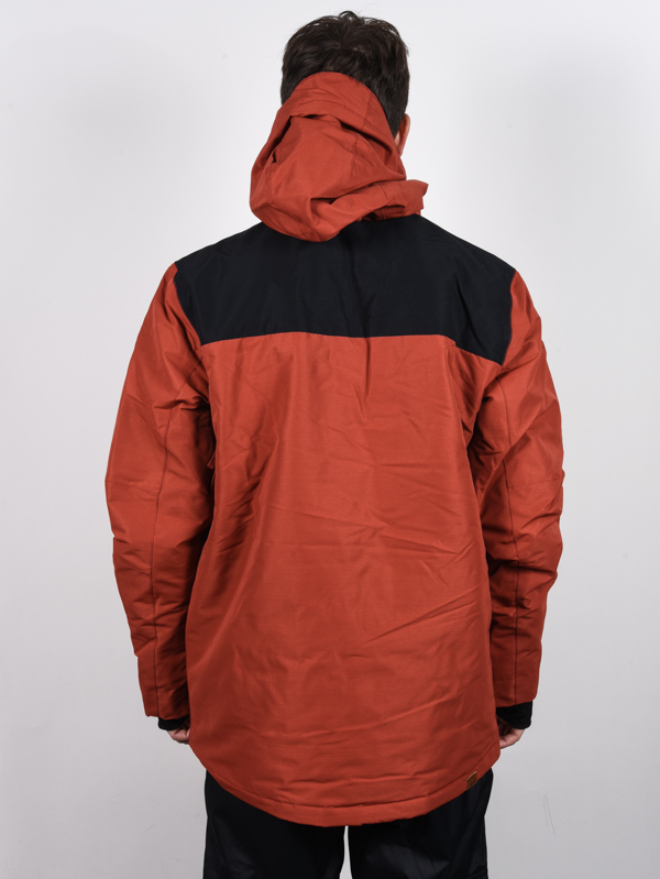 Quicksilver shop raft jacket