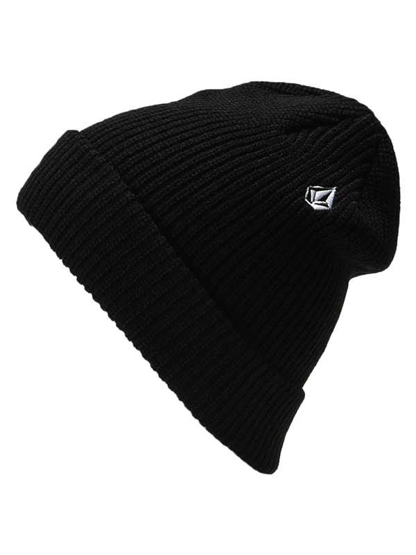 Volcom Sweep black pánská čepice černá