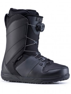 RIDE boty ANTHEM BOA BLACK